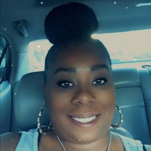 Meet your Posher, Tasha